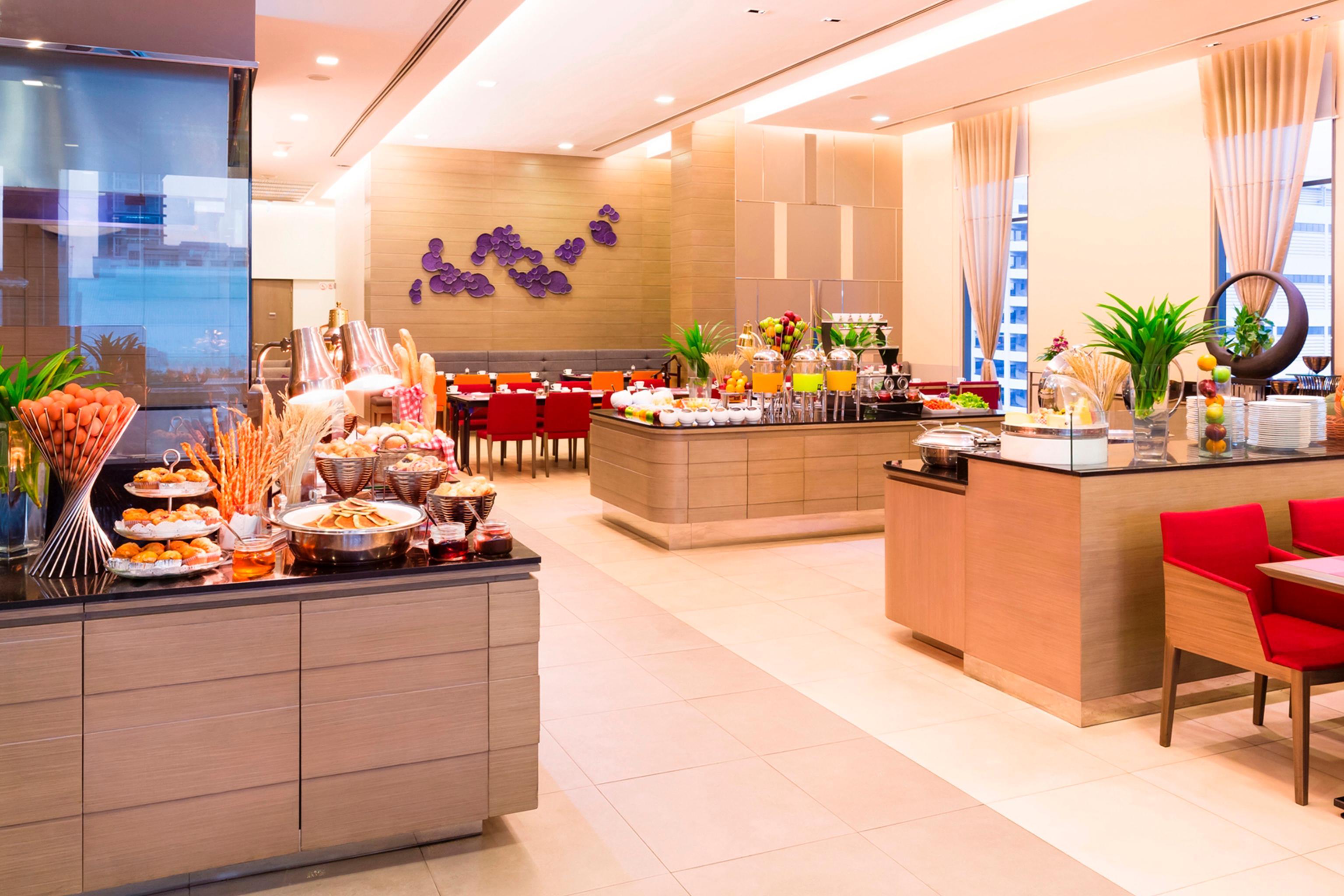 Mercure Bangkok Siam Exterior photo