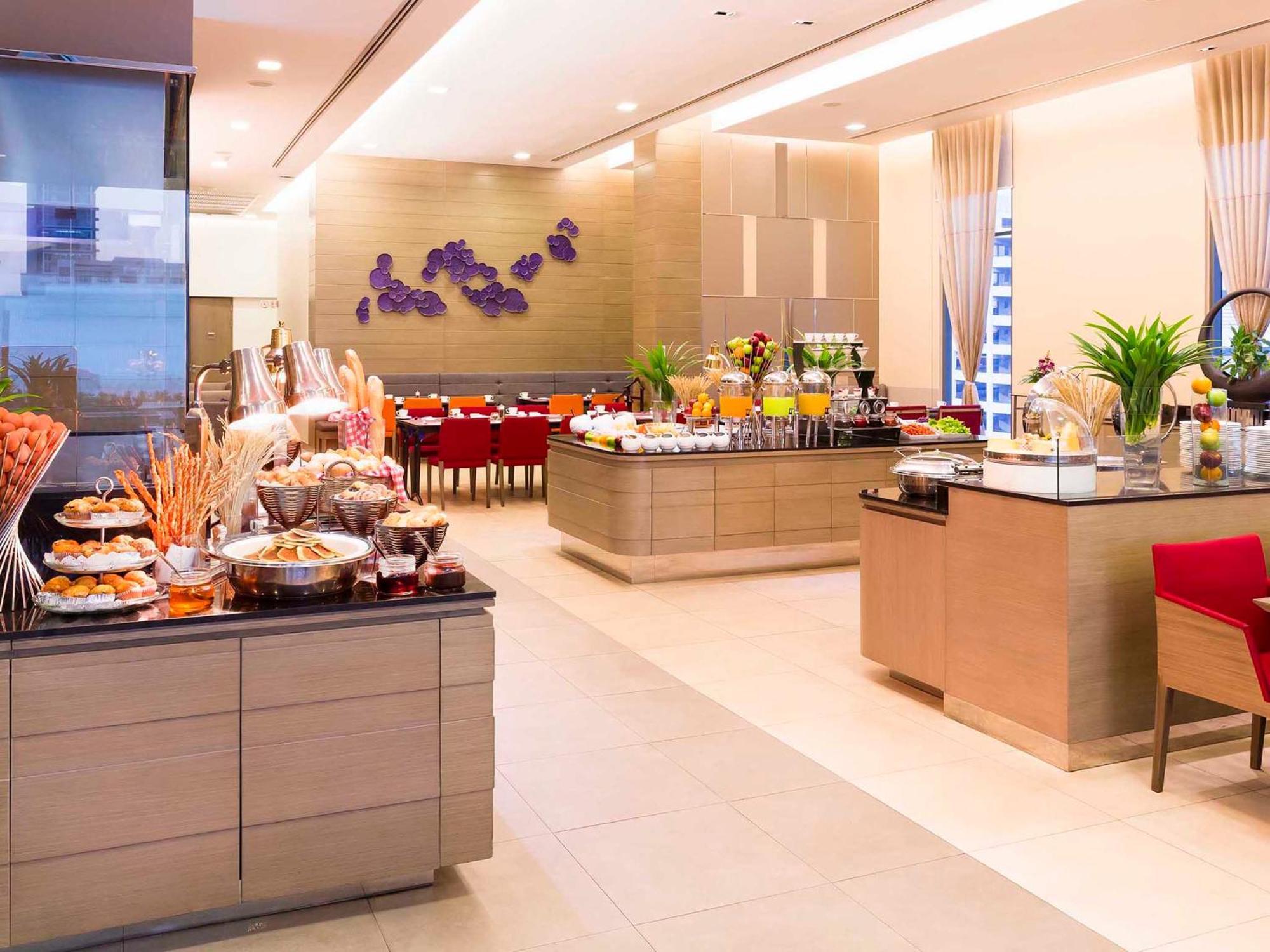 Mercure Bangkok Siam Exterior photo